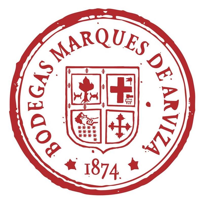 Logo Bodegas Marqués de Arviza