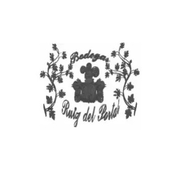 Logo Bodegas Ruiz del Portal