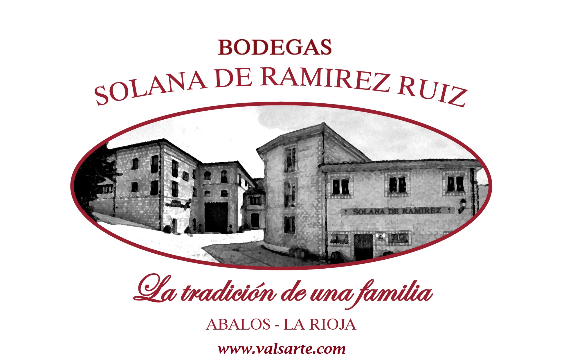 Logo Bodega Solana De Ramirez