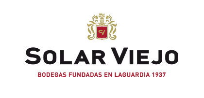 Logo Bodegas Solar Viejo