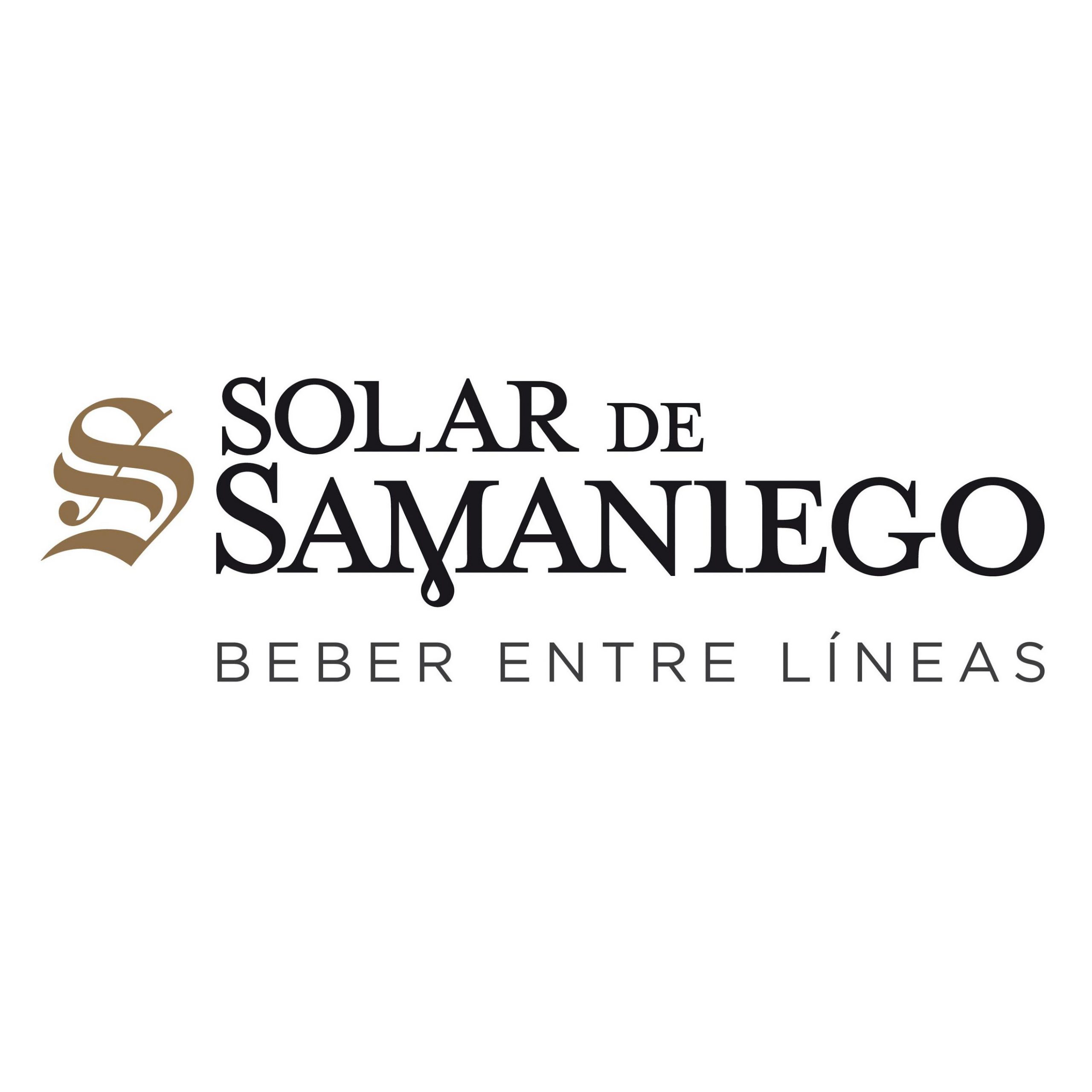 Logo Bodegas Solar del Samaniego
