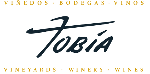 Logo Bodegas Tobia