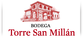 Logo Bodegas Torre san Millan