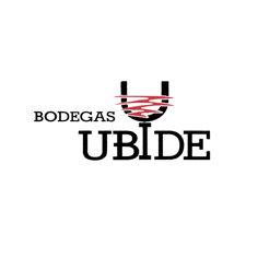 Logo Bodegas Ubide