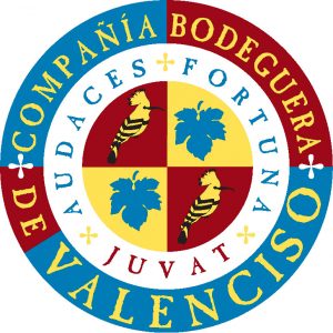 Logo Bodegas Valencisco