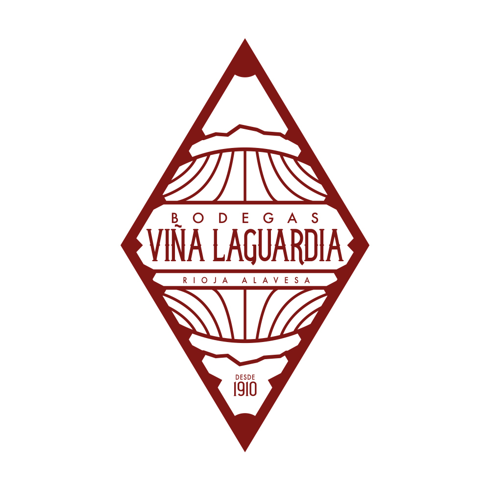 Logo Bodegas Viña Laguardia
