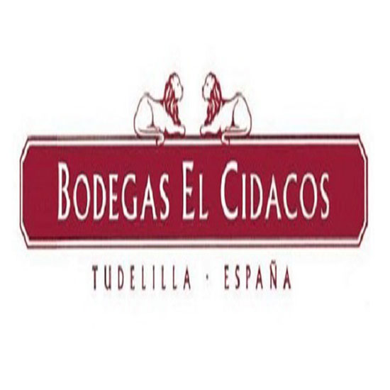Logo Bodegas Cidacos