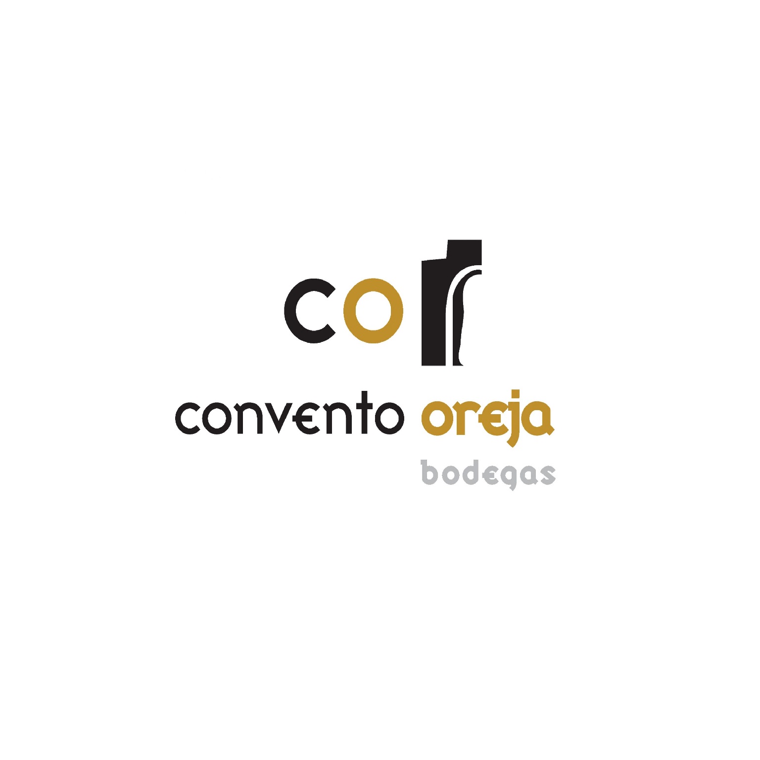 Logo Convento Oreja
