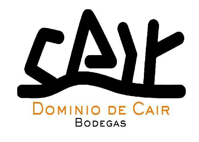 Logo Dominio de Cair