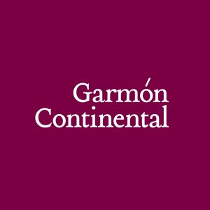 Logo Garmon Continental