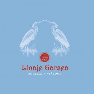 Logo Linaje Garsea
