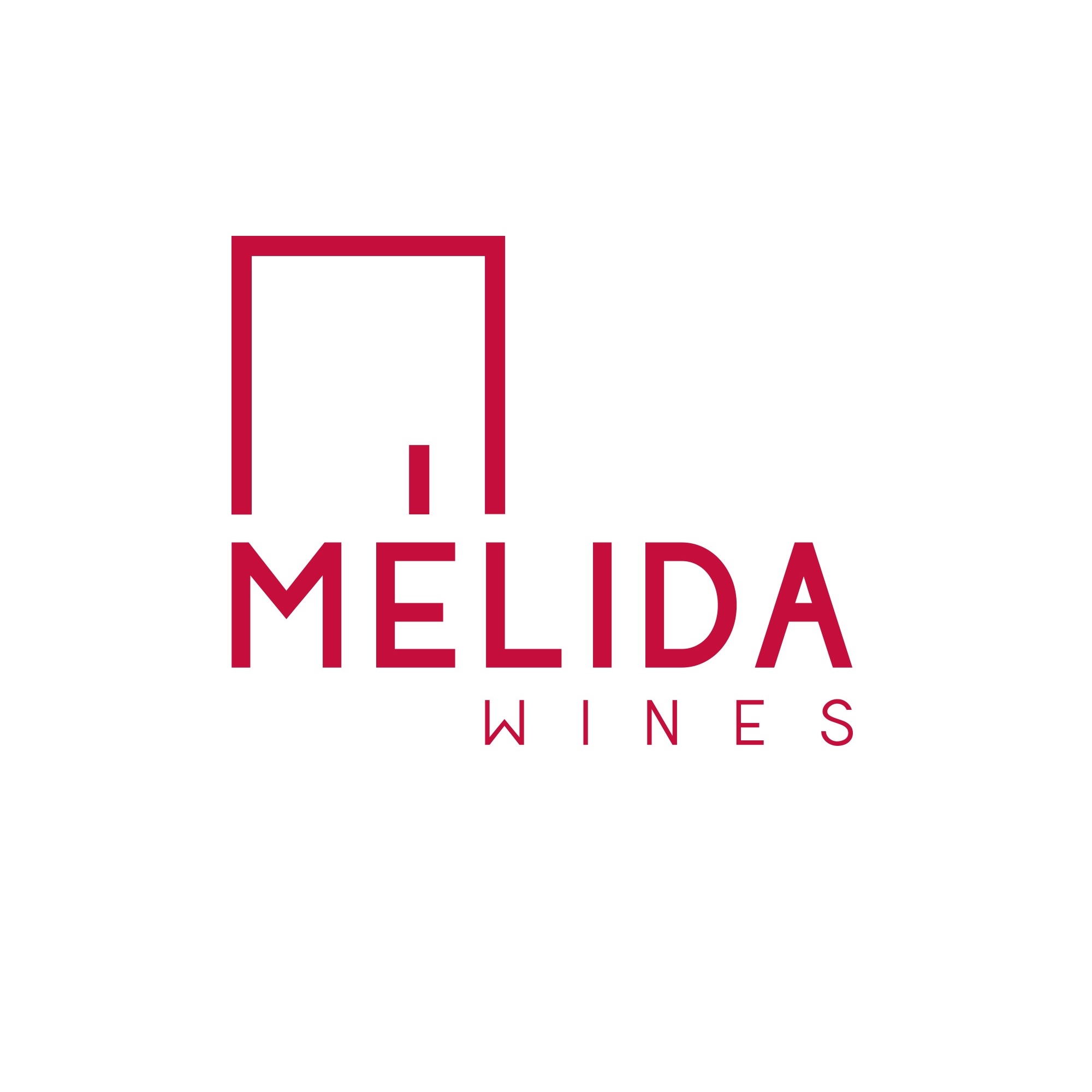 Logo Melida Wines