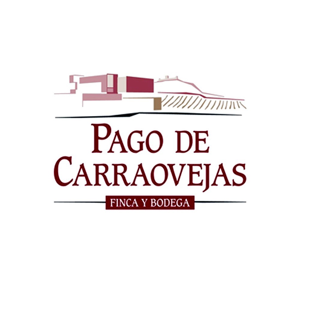 Logo Pago de Carraovejas a