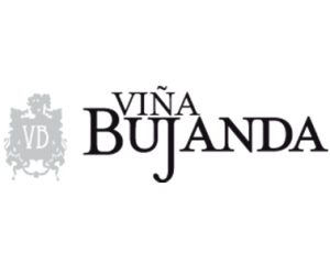 Logo Viña Bujanda