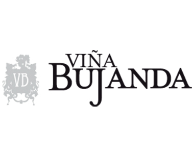 Logo Viña Bujanda