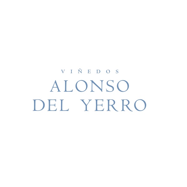 Logo Viñedos Alonso del Yerro