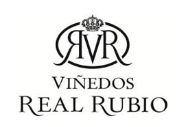 Logo Viñedos Real Rubio