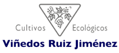 Logo Viñedos Ruiz Jiménez