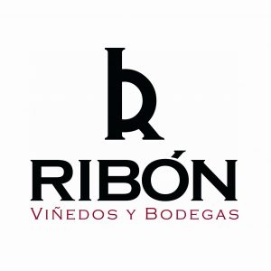Logo Viñedos y Bodegas Ribón