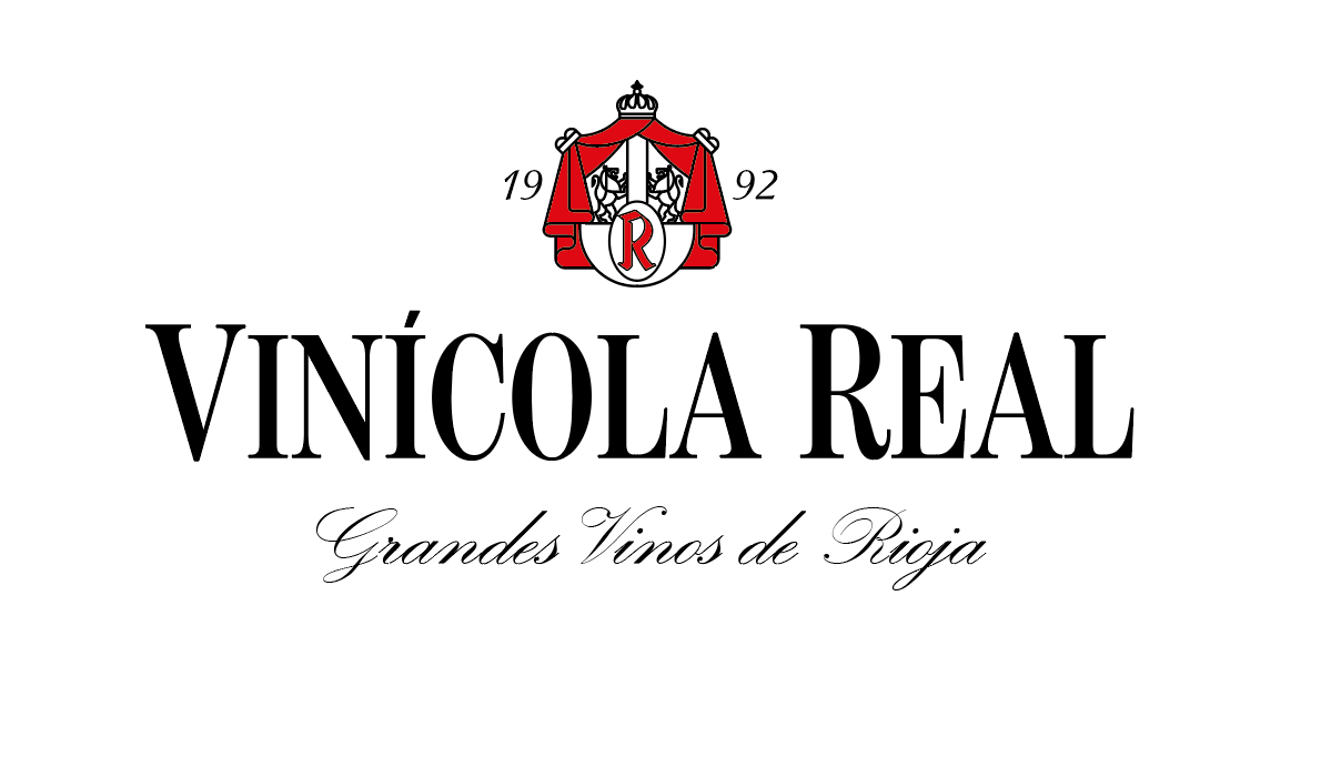 Logo Bodegas Vinícola Real
