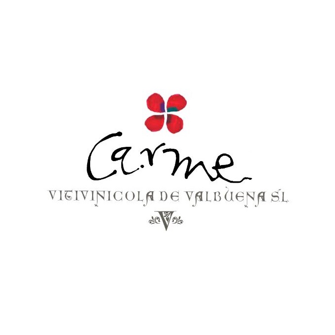 Logo Vitivinícola de Valbuena