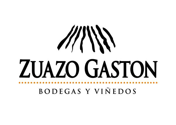 Logo Zuazo Gaston