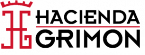 Logo bodega hacienda grimon