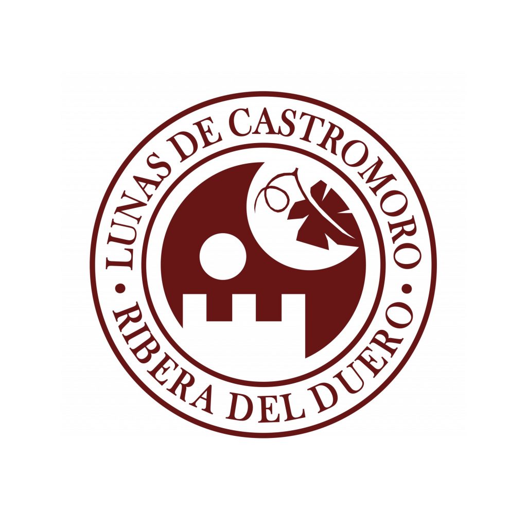 Logoo Lunas de Castromoro