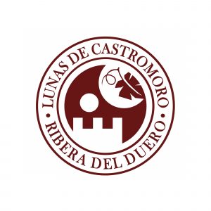 Logoo Lunas de Castromoro