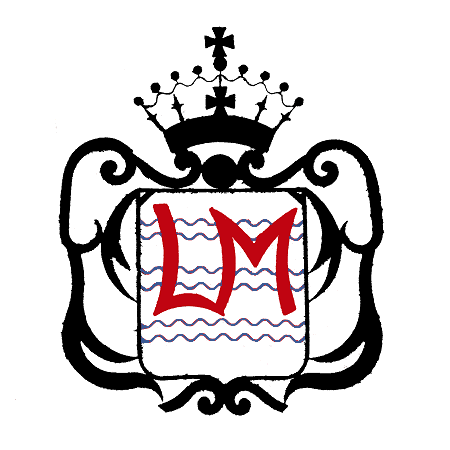Luis Marin Diez logo