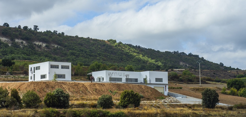 Lynus Viñedos y Bodegas