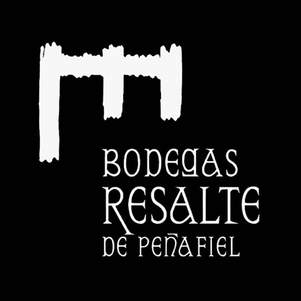 Resalte de Penafiel logo