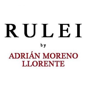 Rulei bodega adrian moreno llorente logo