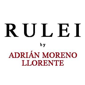 Rulei bodega adrian moreno llorente logo