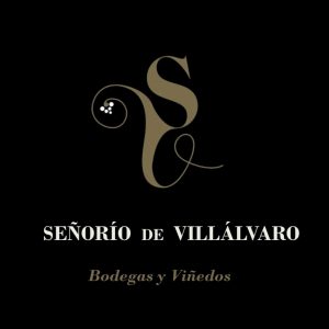 Senorio de Villalvaro logo