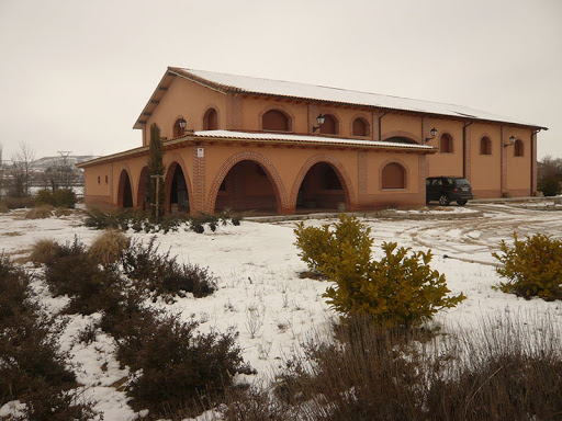 Bodegas Vicente San Juan