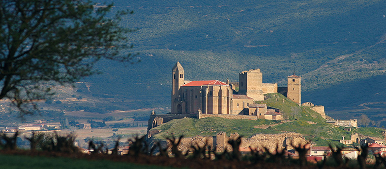 Bodega Sierra Cantabria