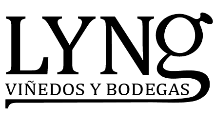 Vinedos y bodegas lyng logo