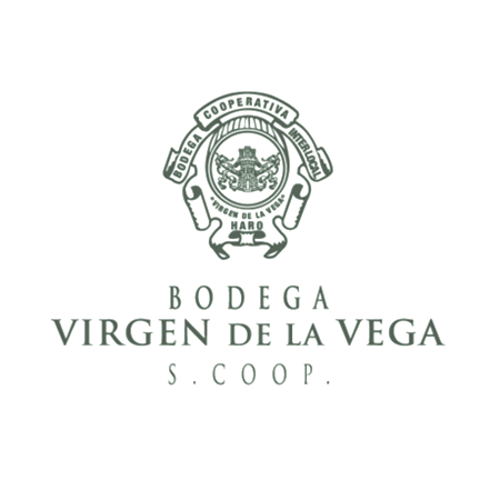 Virgen de la Vega logo