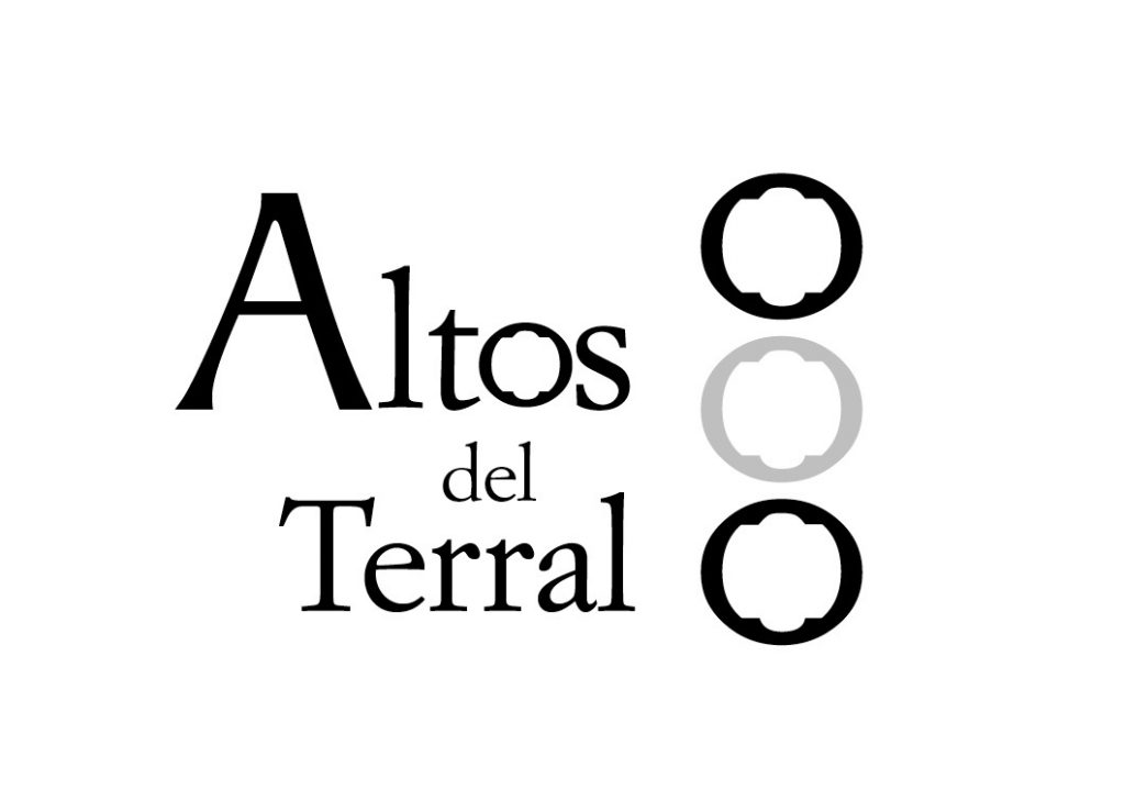 Altos del Terral logo