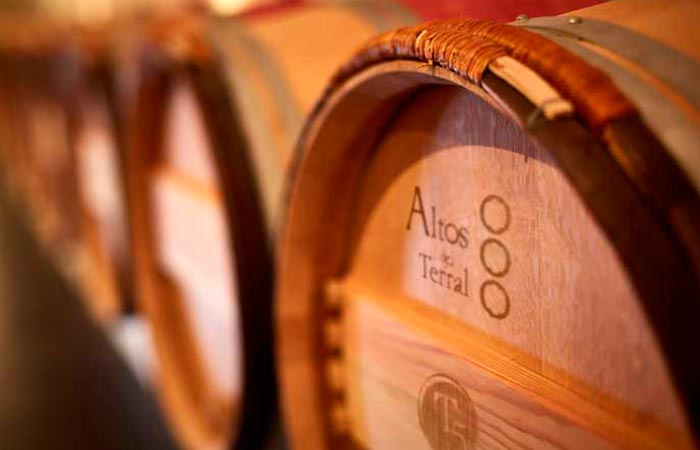 Altos del Terral