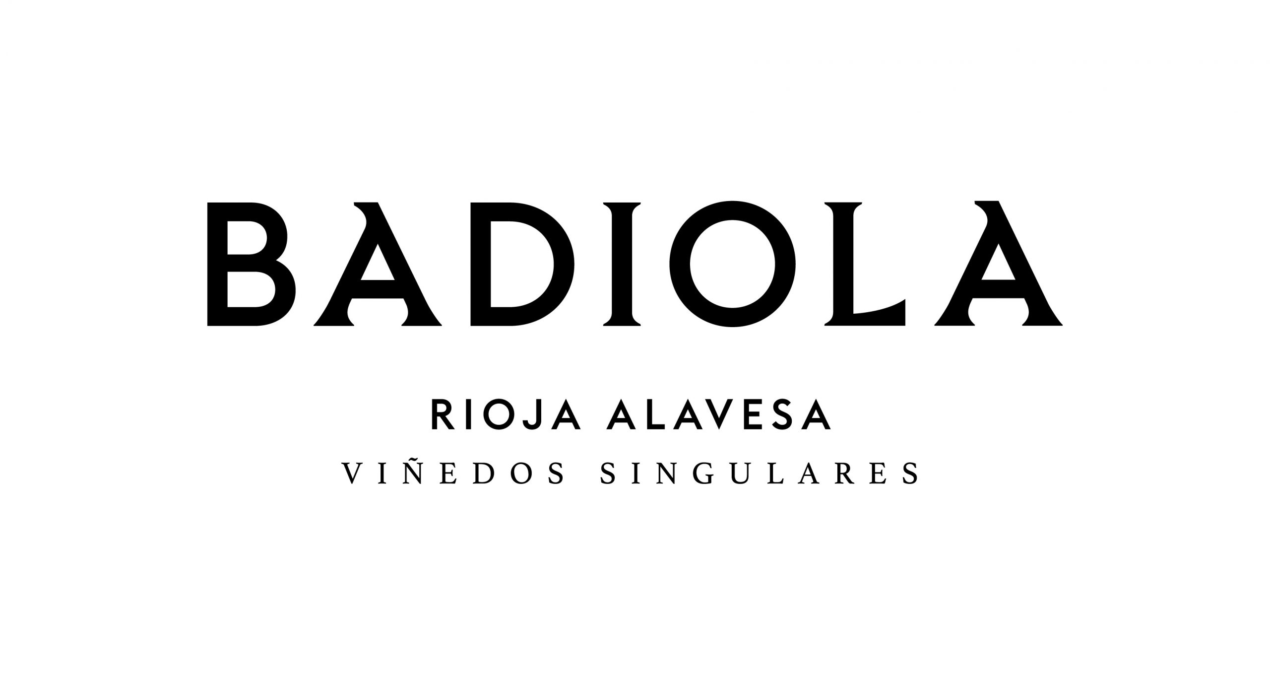 Bodega Badiola Logo