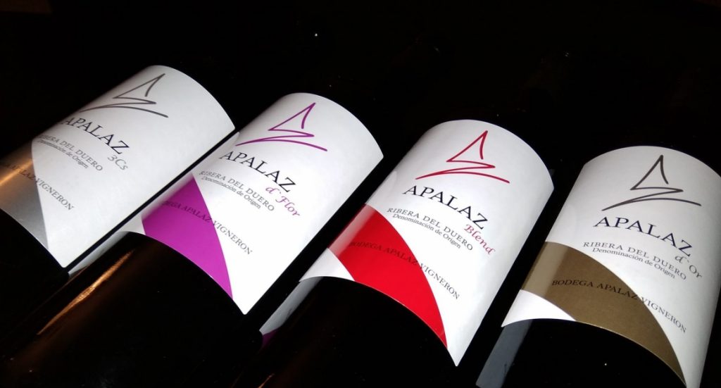 Bodega Apalaz Vigneron