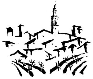 bodega castillo alonso logo
