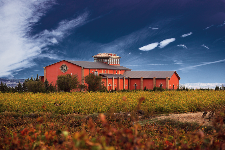 Bodegas Domeco de Jarauta