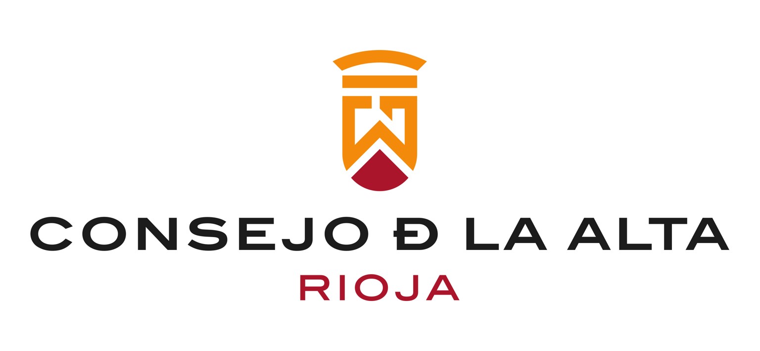 bodega consejo de la alta logo