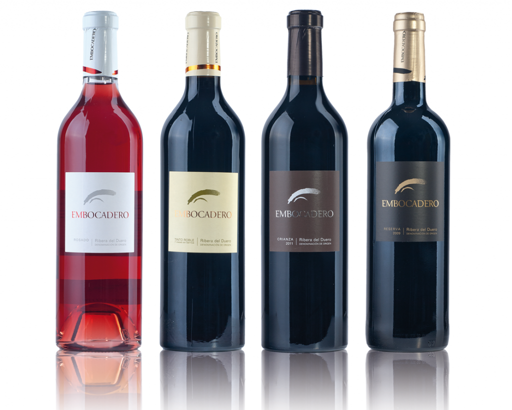 Bodega Cooperativa San Pedro Regalado