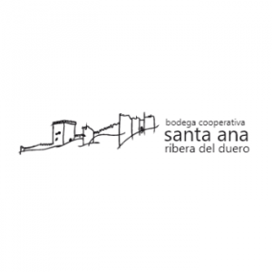 Bodega Cooperativa Santa Ana Logo