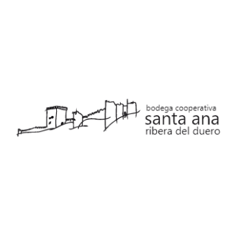 Bodega Cooperativa Santa Ana Logo