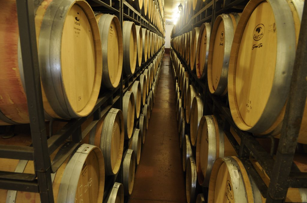 El Coto de Rioja